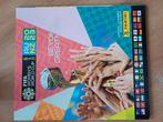 Complete set stickers Panini Women´s WC 2023 + album, Ophalen of Verzenden