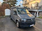 volkswagen transporter t6, Auto's, Voorwielaandrijving, Stof, Euro 6, Volkswagen