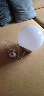 Glazen bol hanglamp IKEA, Huis en Inrichting, Lampen | Hanglampen, Ophalen