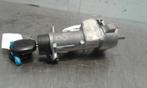 CONTACTSLOT + SLEUTEL Skoda Fabia II (5J) (01-2006/12-2014), Auto-onderdelen, Gebruikt, Skoda