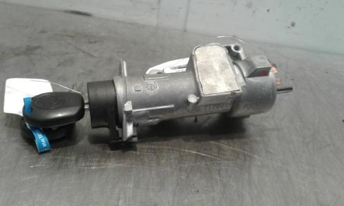 CONTACTSLOT + SLEUTEL Skoda Fabia II (5J) (01-2006/12-2014), Auto-onderdelen, Overige Auto-onderdelen, Skoda, Gebruikt