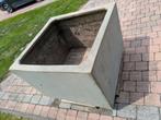 Bloempot Tuinbak polyester voor bvb olijfboom..., Tuin en Terras, Ophalen