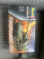 Revell PZH 2000, Tank, Nieuw, Ophalen of Verzenden, 1:32 tot 1:50