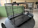Bench voor kleinere honden, Dieren en Toebehoren, Hondenbenches, Ophalen, Zo goed als nieuw