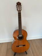 Klassieke/Spaanse gitaar: Cuenca model 30, Enlèvement, Comme neuf, Guitare classique ou espagnole, Avec valise