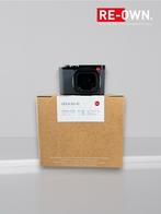 Leica Q3 43mm (nieuwstaat + doos + 1 jaar garantie) 19084, TV, Hi-fi & Vidéo, Appareils photo numériques, Enlèvement ou Envoi