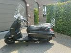 Scooter Peugeot Django, Fietsen en Brommers, Scooters | Peugeot, Ophalen, Overige modellen, Nieuw, Klasse B (45 km/u)