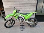 2022 Kawasaki KX250F KXF250 kxf 250, Motoren, 250 cc, Particulier, Crossmotor, 1 cilinder