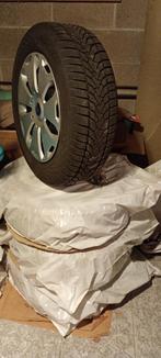 16" Ford Focus-banden, Auto-onderdelen, Ophalen, 16 inch, Nieuw, Band(en)