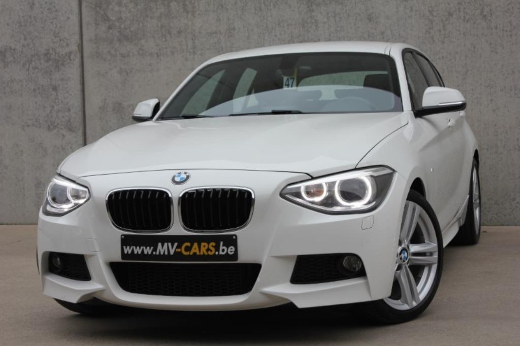 BMW 116i M Pakket!