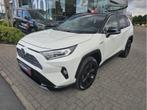 Toyota RAV-4 2.5 Hybride/Full Option!!, Autos, Toyota, 131 kW, Noir, 5 portes, Automatique