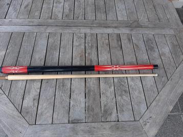 WORLD MASTER JADE biljartkeu  beschikbaar voor biedingen