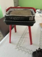 Barbeque houtskool, Ophalen, Nieuw