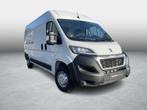 Peugeot Boxer L3H2, Auto's, 4 deurs, Stof, Gebruikt, Bedrijf