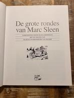 De grote rondes van Marc Sleen -Frans Lodewijckx, Gelezen, Frans Lodewijckx, Eén stripboek, Ophalen of Verzenden