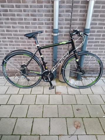 Sportfiets Merida  beschikbaar voor biedingen