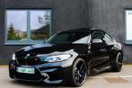 BMW M2 Black Shadow Edition - DKG - 763M - Limited 1/30, Carnet d'entretien, Cuir, Noir, Automatique
