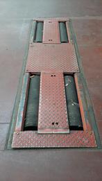 Remmentestbank, Auto diversen, Autogereedschap, Ophalen, Gebruikt