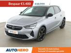 Opel Corsa 1.2 Turbo GS (année de construction 2023), Autos, Argent ou Gris, Achat, Euro 6, 5 portes