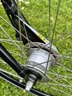 Sparta heren fiets, Fietsen en Brommers, Ophalen, Zo goed als nieuw, Sparta