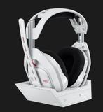 ASTRO A50 (Gen 5) - 2025 version - nieuw in doos, Computers en Software, Headsets, Logitech, Nieuw, Ophalen of Verzenden, Draadloos