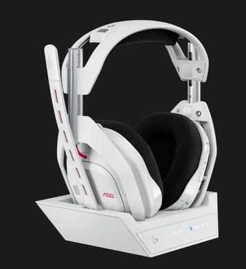 ASTRO A50 (Gen 5) - 2025 version - nieuw in doos, Neuf, Enlèvement ou Envoi, Casque gamer, Logitech