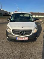 Mercedes Citan, Voorwielaandrijving, Euro 5, Stof, 4 cilinders