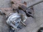 Turbo Peugeot 307 2.0HDi 66kw RHY 2001-2005 LP/14160, Autos : Pièces & Accessoires, Enlèvement, Utilisé, Peugeot