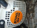 stihl ms170 pièces, Enlèvement, Utilisé
