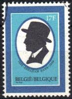Belgie 1982 - Yvert/OBP 2064 - Abraham Hans (ST), Postzegels en Munten, Postzegels | Europa | België, Gestempeld, Verzenden, Gestempeld