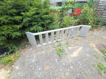 Volée escalier pour echafaudage  beschikbaar voor biedingen