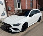 Mercedes 180 amg cla shootingbreak LPG, Auto's, CLA, 4 cilinders, Wit, Break
