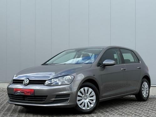 Volkswagen Golf 1.6 CR TDi DSG Adap.Cruise Park.Sensor Navi, Auto's, Volkswagen, Bedrijf, Te koop, Golf, Adaptive Cruise Control