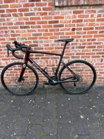 Scott addict 30 red xl58, Ophalen, 28 inch, Carbon, Heren