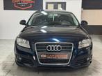 Audi A3 / 1.6i / automatique / 2010 / 150.000km…, Automaat, Blauw, Bedrijf, Onderhoudsboekje