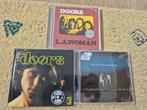 The doors cd's 5 euro, Cd's en Dvd's, Cd's | Rock, Ophalen of Verzenden, Gebruikt, Poprock