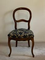 Chaise, Maison & Meubles, Chaises, Enlèvement, Bois, Antique, Deux
