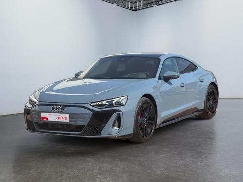 Audi e-tron GT S*e-tronGT*FullOptions*Bang&Olufsen*LaserLigh, Auto's, Audi, Bedrijf, e-tron GT, Adaptieve lichten, Adaptive Cruise Control