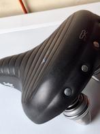 Fietszadel zwart., Ophalen of Verzenden