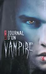 Livre le journal d un vampire  1, Livres, Enlèvement ou Envoi
