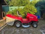 Grasmaaier HF2417, HONDA, Opvangbak, Ophalen of Verzenden, Zo goed als nieuw