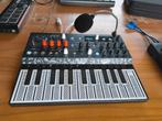 Arturia MicroFreak, Novation Circuit, Akai MPX8, Muziek en Instrumenten, Ophalen, Zo goed als nieuw, Overige merken, Met midi-aansluiting