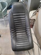 2x Kuipzetels Simca Rallye, Auto-onderdelen, Interieur en Bekleding, Ophalen