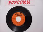 JIMMY RICKS. SECRET LOVE. POPCORN USA 45T, Ophalen of Verzenden, Zo goed als nieuw