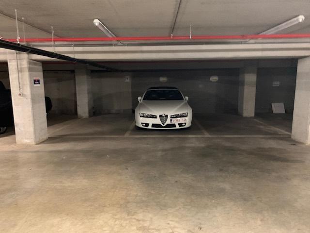 Beveiligde parkeerplaatsen, Immo, Garages en Parkeerplaatsen, Provincie Vlaams-Brabant
