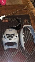 Kappenset zip sp met binnenkap, Fietsen en Brommers, Ophalen of Verzenden, Gebruikt