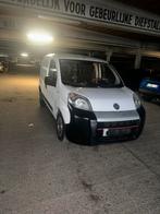*Fiat Fiorino t –Perfecte staat – 114.000 km -1.6 benzine, Auto's, Euro 6, Handgeschakeld, Particulier, 3 deurs