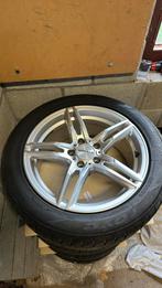 17’ 5x112 ET 35 Audi/Vw/Skoda/Mercedes, Auto-onderdelen, Banden en Velgen, Ophalen, Gebruikt, Banden en Velgen, 17 inch