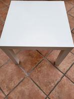 Table basse / table d'appoint Ikea, Maison & Meubles, Tables | Tables d'appoint, Enlèvement, Utilisé