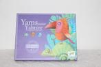 Jeu de Yam's pour les petits - neuf, Ophalen of Verzenden, Nieuw, Djeco